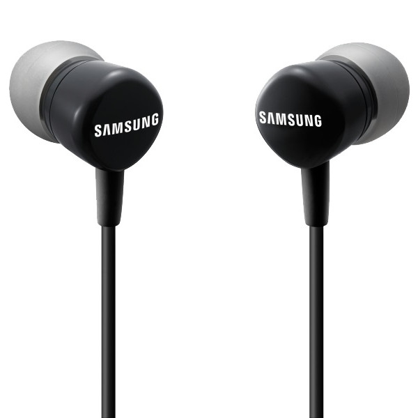 Фото - Наушники вкладыши Samsung EO-HS1303 Black(EO-HS1303BEGRU)