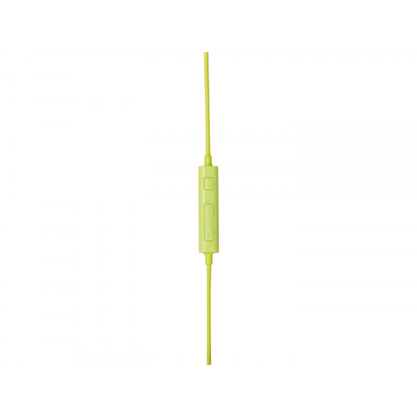 Фото - Навушники вкладиші Samsung EO-HS1303 Green(EO-HS1303GEGRU)