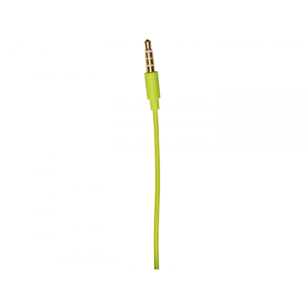 Фото - Навушники вкладиші Samsung EO-HS1303 Green(EO-HS1303GEGRU)