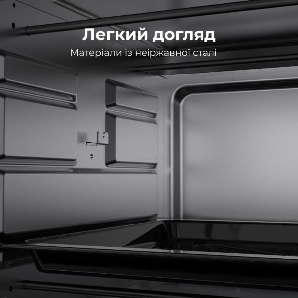Фото - Уцінка - Піч електрична AENO EO1 (AEO0001)