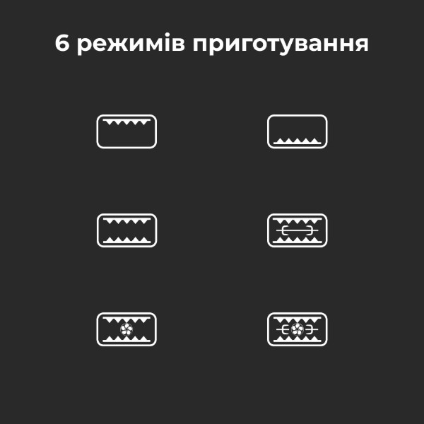Фото - Уцінка - Піч електрична AENO EO1 (AEO0001)