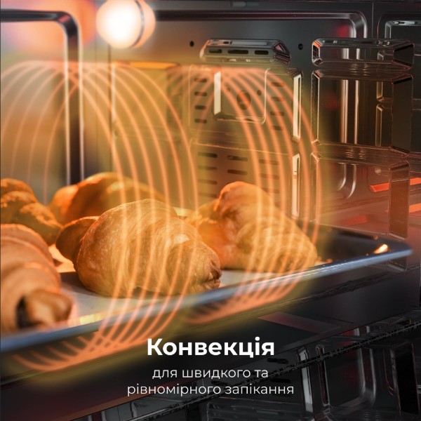 Фото - Уцінка - Піч електрична AENO EO1 (AEO0001)