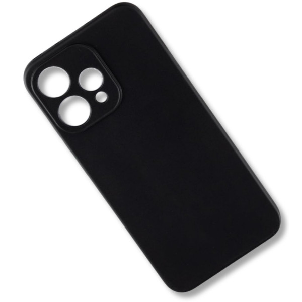 Фото - Чохол для смартфону BeCover for Oppo Reno15 5G Black (715057)