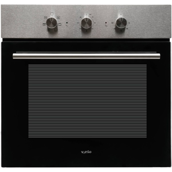 Фото - Духова шафа Ventolux EO60MT-6K X