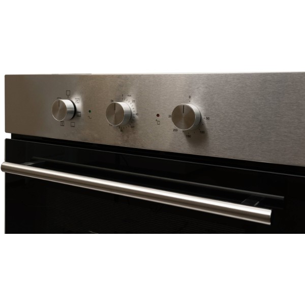 Фото - Духова шафа Ventolux EO60MT-6K X