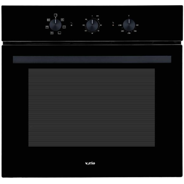 Фото - Духова шафа Ventolux EO60MT-6K BK