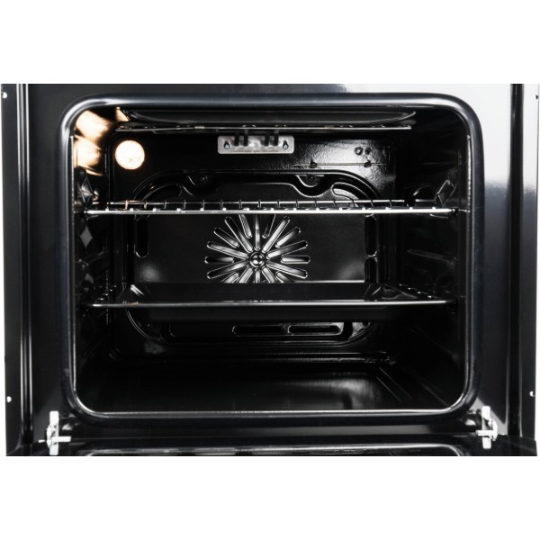 Фото - Духова шафа Ventolux EO60MT-6K BK
