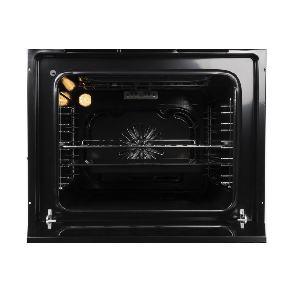 Фото - Духовой шкаф Ventolux EO60TC-6P BK