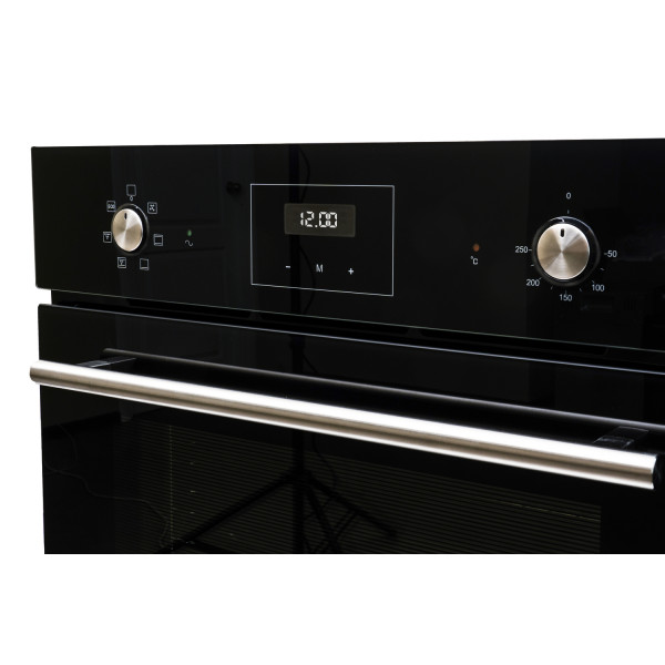 Фото - Духовой шкаф Ventolux EO60TC-6P BK