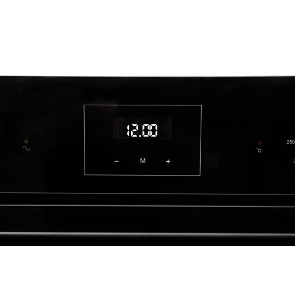 Фото - Духовой шкаф Ventolux EO60TC-6P BK