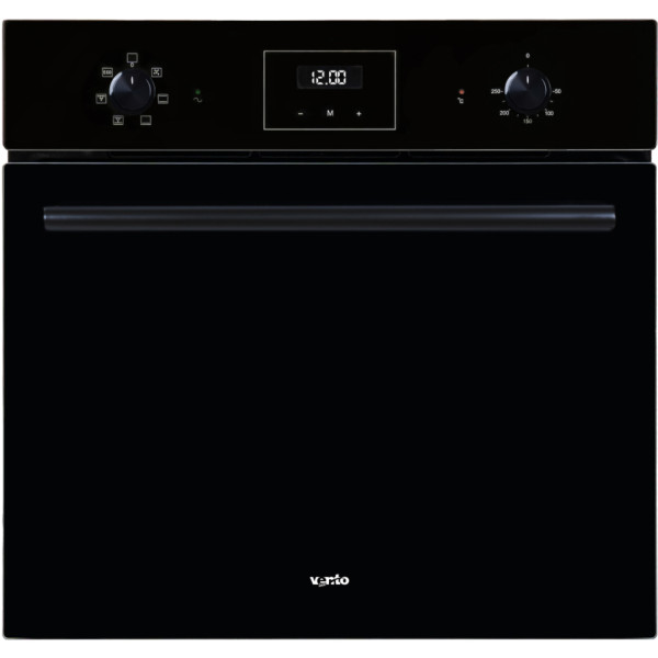 Фото - Духова шафа Ventolux EO60TC-6P FBG