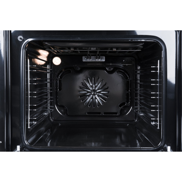 Фото - Духова шафа Ventolux EO60TC-6P FBG