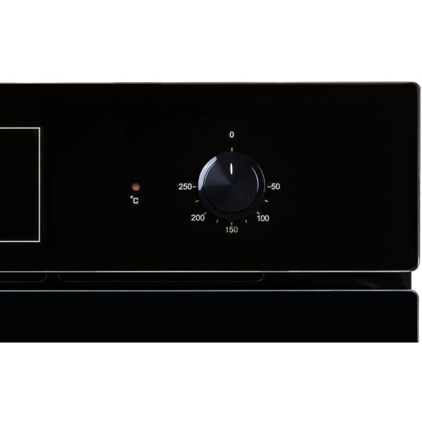 Фото - Духова шафа Ventolux EO60TC-6P FBG