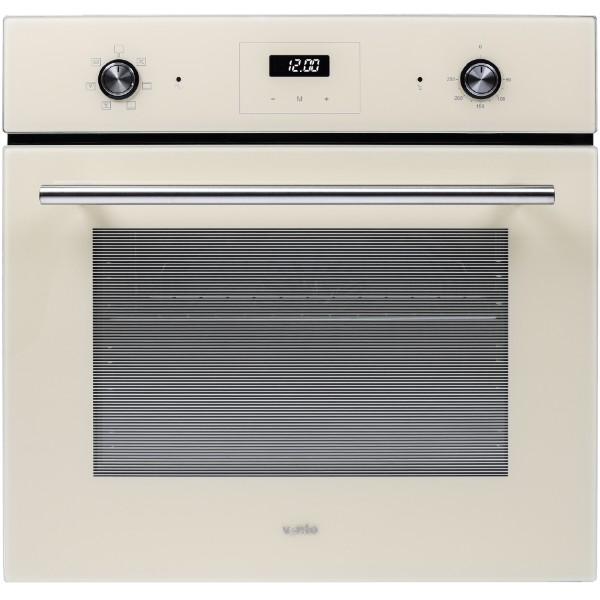 Фото - Духова шафа Ventolux EO60TC-6P IVG