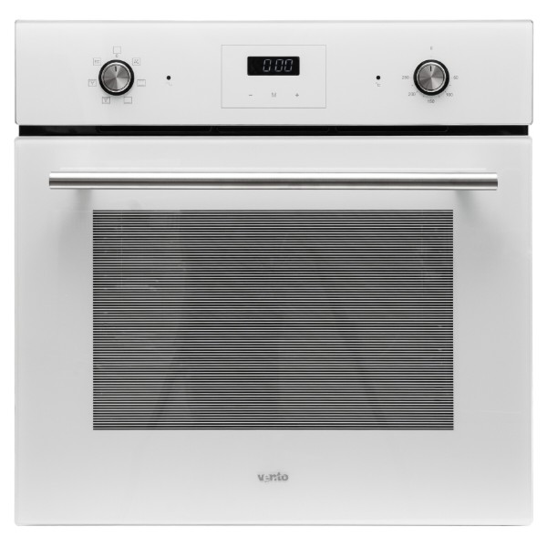 Фото - Духова шафа Ventolux EO60TC-6P WG
