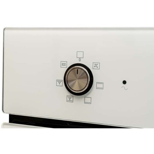 Фото - Духова шафа Ventolux EO60TC-6P WG