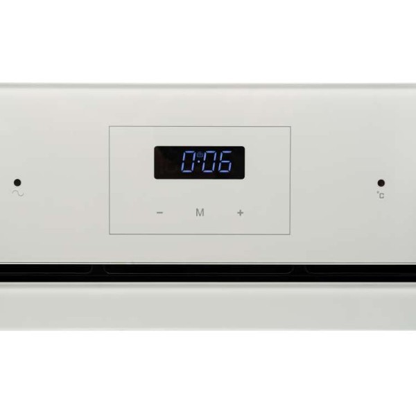 Фото - Духова шафа Ventolux EO60TC-6P WG