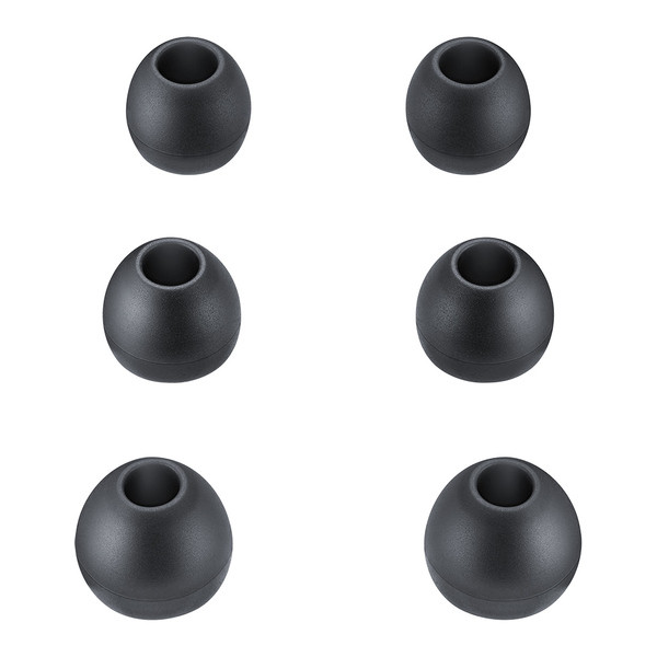 Фото - Уцінка - Навушники вкладиші дротові Samsung EO-IC100 USB Type-C Black (EO-IC100BBEGRU)