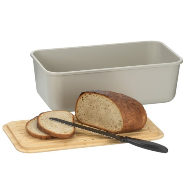 Фото - Хлібниця Kela Apart 38х21х12,5 см (12638)