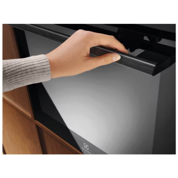 Фото - Духова шафа Electrolux EOF8H39H