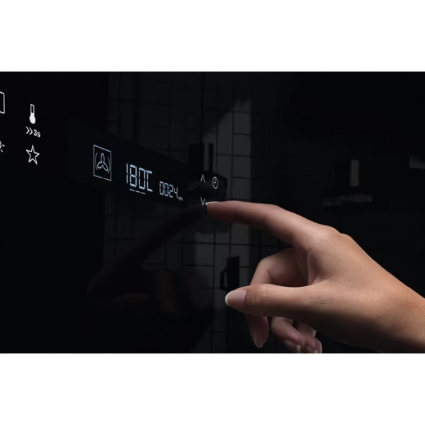 Фото - Духовой шкаф Electrolux EOB7S31Z