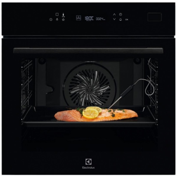 Фото - Духовой шкаф Electrolux EOB7S31Z
