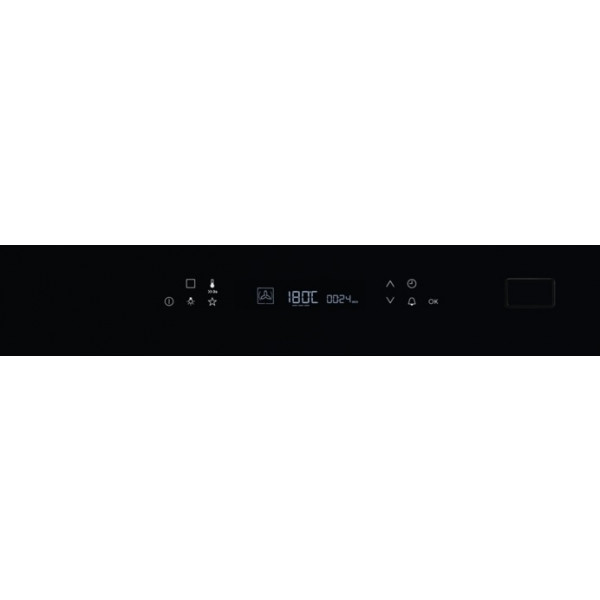 Фото - Духовой шкаф Electrolux EOB7S31Z