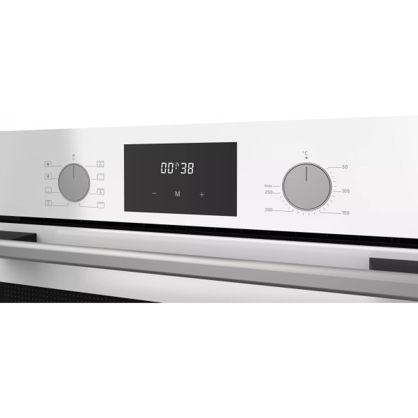 Фото - Духовой шкаф Minola EOD 683 WH