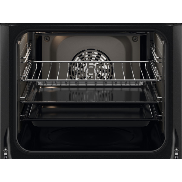 Фото - Духова шафа Electrolux EOF5C50BX