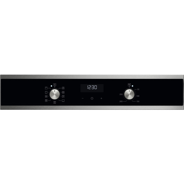 Фото - Духова шафа Electrolux EOF5C50BX