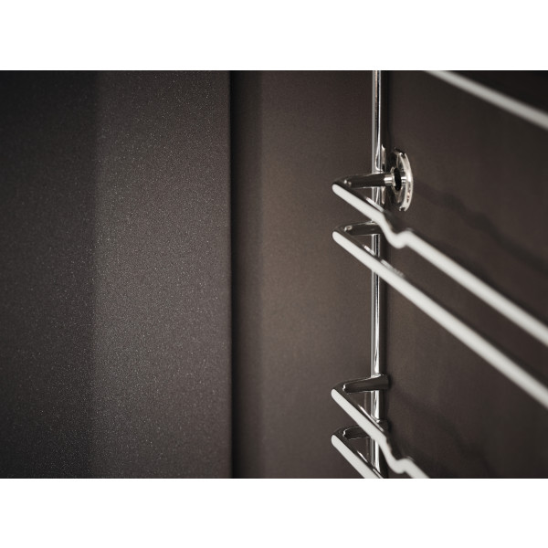 Фото - Духова шафа Electrolux EOF5C50BX