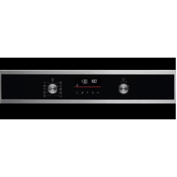 Фото - Духова шафа Electrolux EOF6P76BX