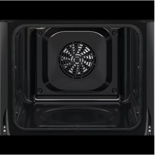 Фото - Духова шафа Electrolux EOF6P76BX