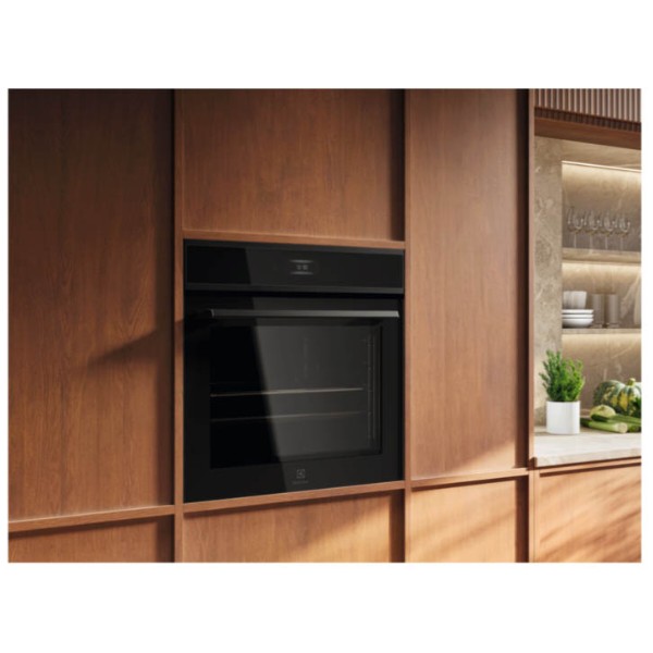 Фото - Духова шафа Electrolux EOF8H39H