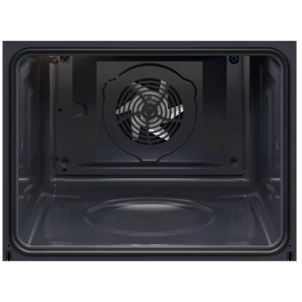 Фото - Духова шафа Electrolux EOF8H39H