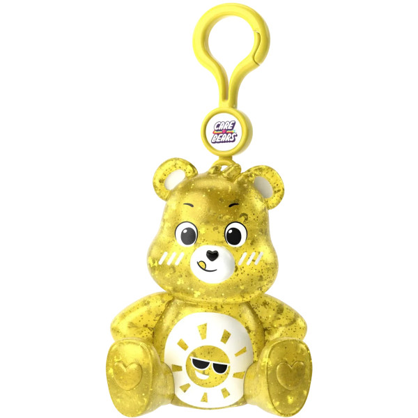 Фото - Сквиш EOLO Care Bears в ассортименте (EO-006033)