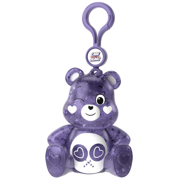 Фото - Сквиш EOLO Care Bears в ассортименте (EO-006033)