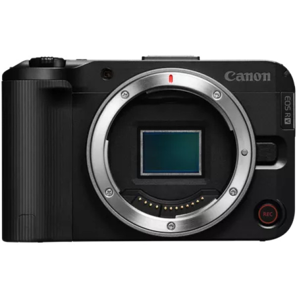Фото - Фотокамера бездзеркальна Canon EOS R50 V body