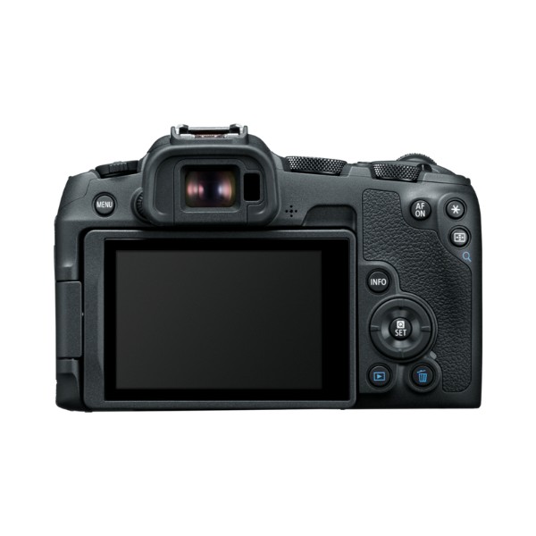 Фото - Фотокамера беззеркальная Canon EOS R8 RF 24-50 IS STM (5803C016)