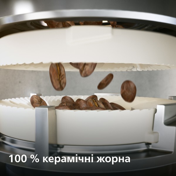 Фото - Кавомашина Philips EP2330/10