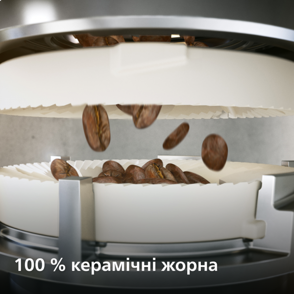 Фото - Кавомашина Philips EP2330/10