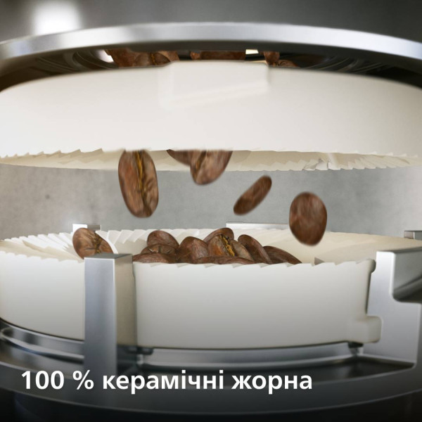 Фото - Кавомашина Philips EP2339/40