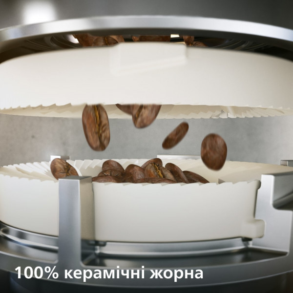 Фото - Кавомашина Philips EP4343/70