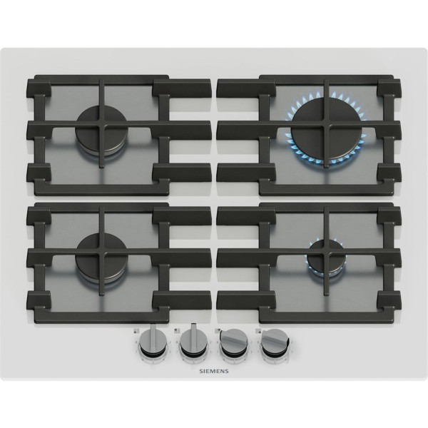 Фото - Варочная панель газовая Siemens EP6A2PI40O
