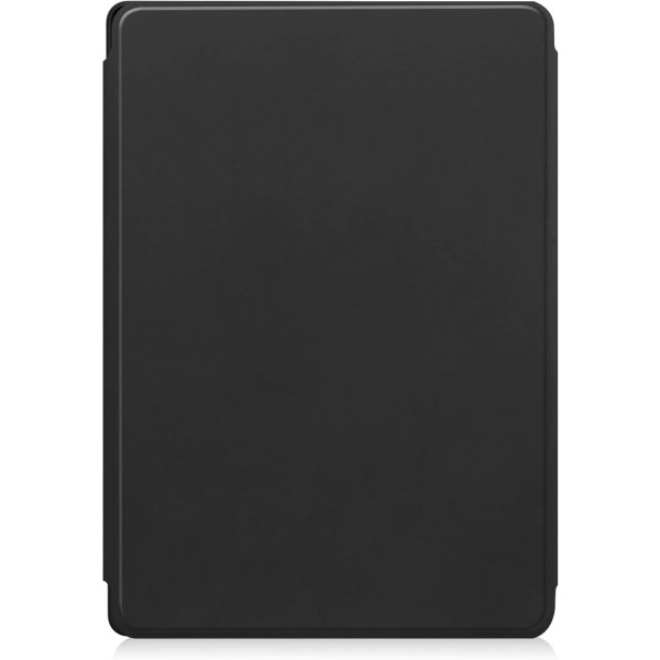 Фото - Чохол-клавіатура для планшета BeCover 360° Rotatable BeCover for Samsung Galaxy Tab S6 Lite (2024) 10.4'' P620/P625/P627 Black (712587)