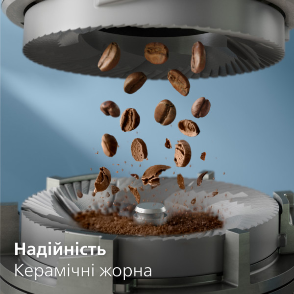 Фото - Кавомашина Philips EP8757/20