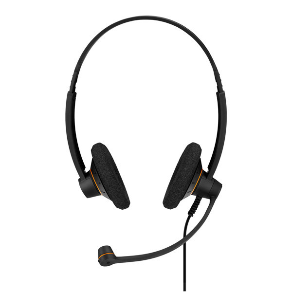 Фото - Гарнітура дротова Sennheiser EPOS SC 60 USB ML (1000551)