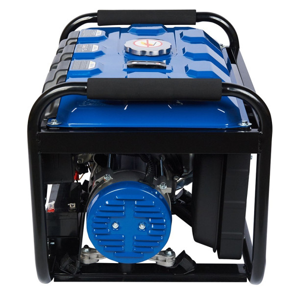 Фото - Генератор бензиновий EnerSol EPG-3000SE