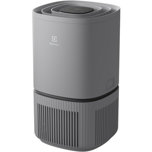 Фото - Очиститель воздуха Electrolux Pure 300 Grey (EPO30311UG)