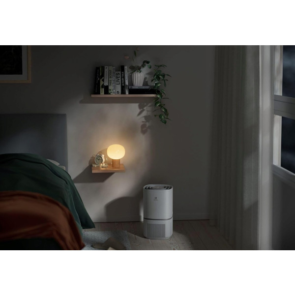 Фото - Очиститель воздуха Electrolux Pure 300 Grey (EPO30311UG)